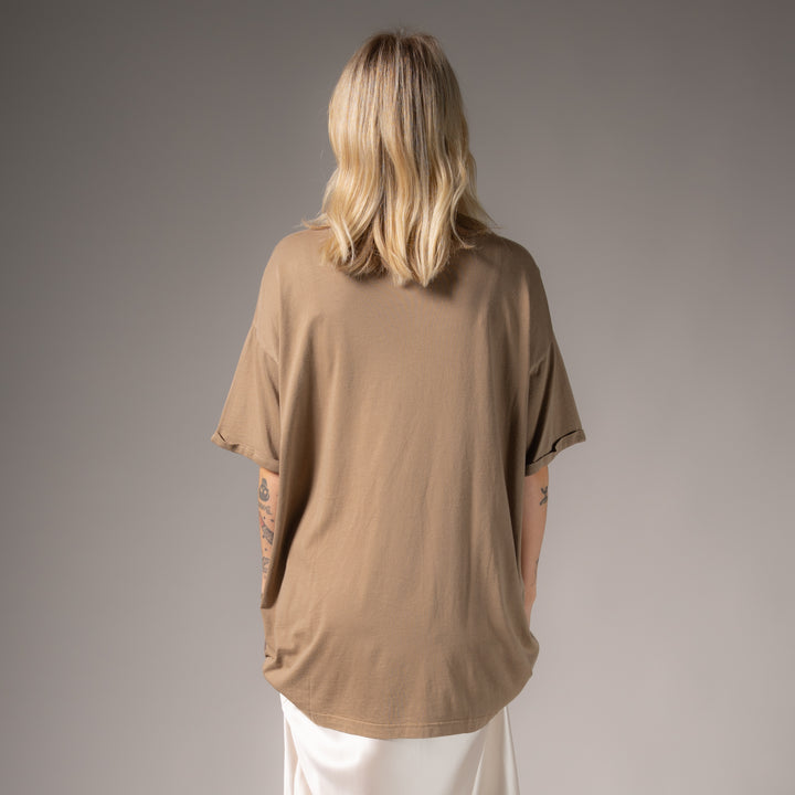 Oversized Tee