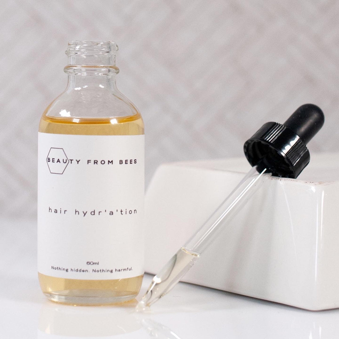 0.5oz Hair + Scalp Hydr'A'tion