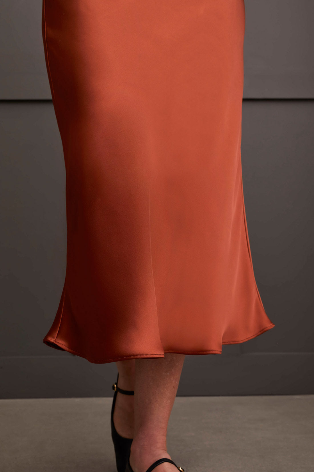 Midi Skirt