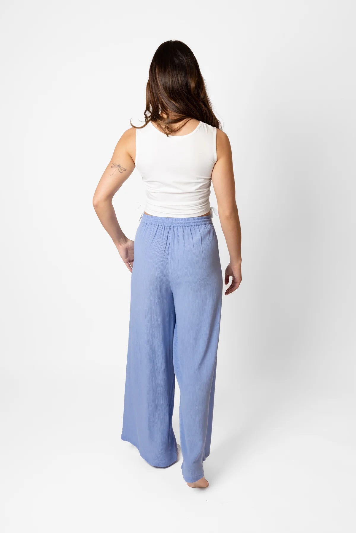 Miami Tie Pant