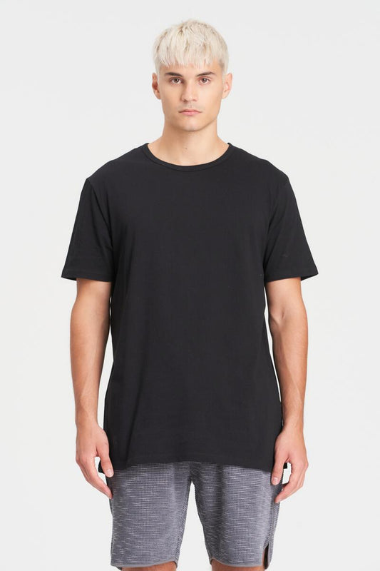 Kuwalla Organic Standards Tee