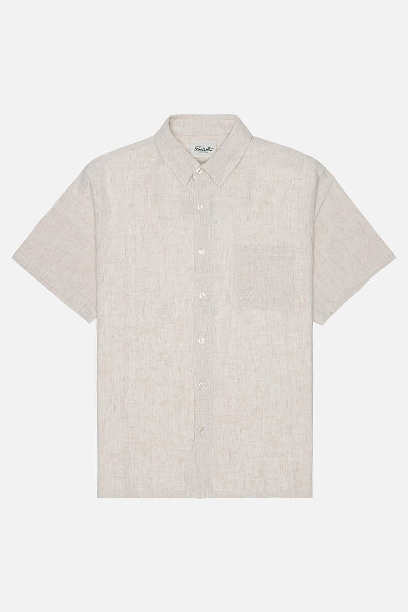 Linen Shirt