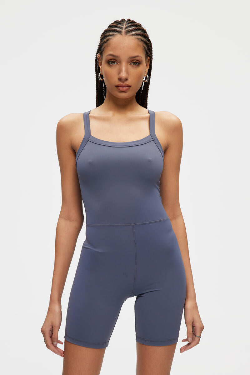Body Romper