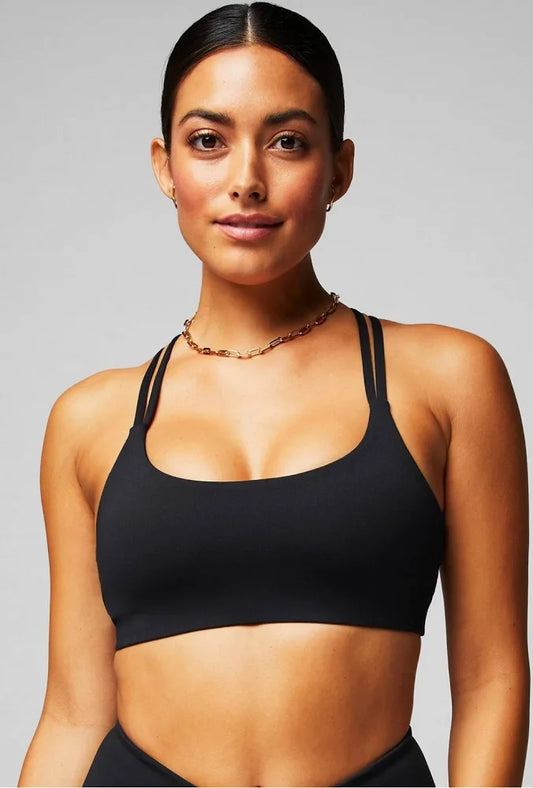 Principal Low Impact Bra