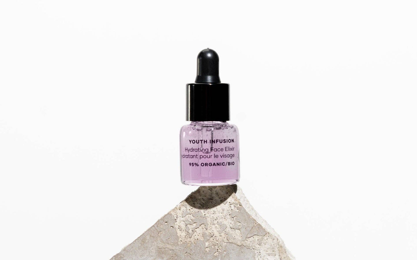 Mini Youth Infusion Hydrating Face Elixir