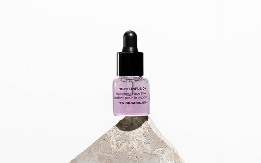 Mini Youth Infusion Hydrating Face Elixir