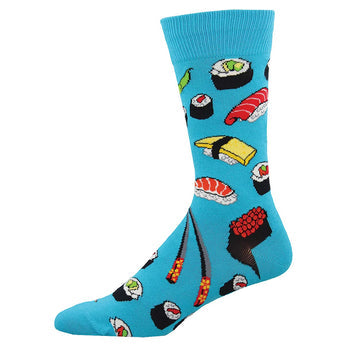 Sushi Crew Socks