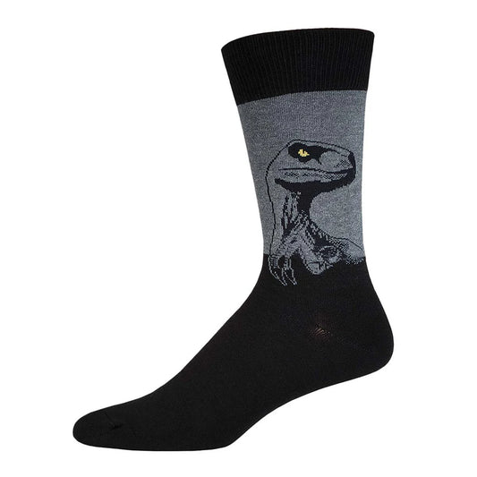 Raptor Crew Sock
