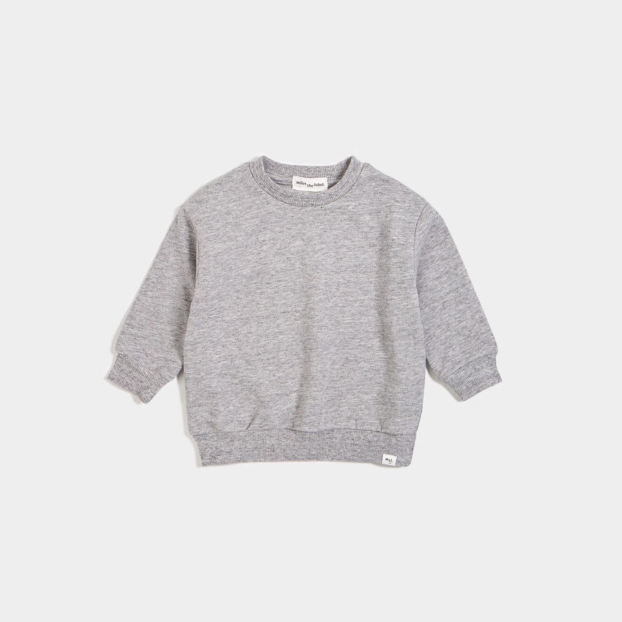 Miles Baby Sweater