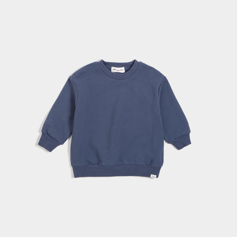 Miles Baby Sweater