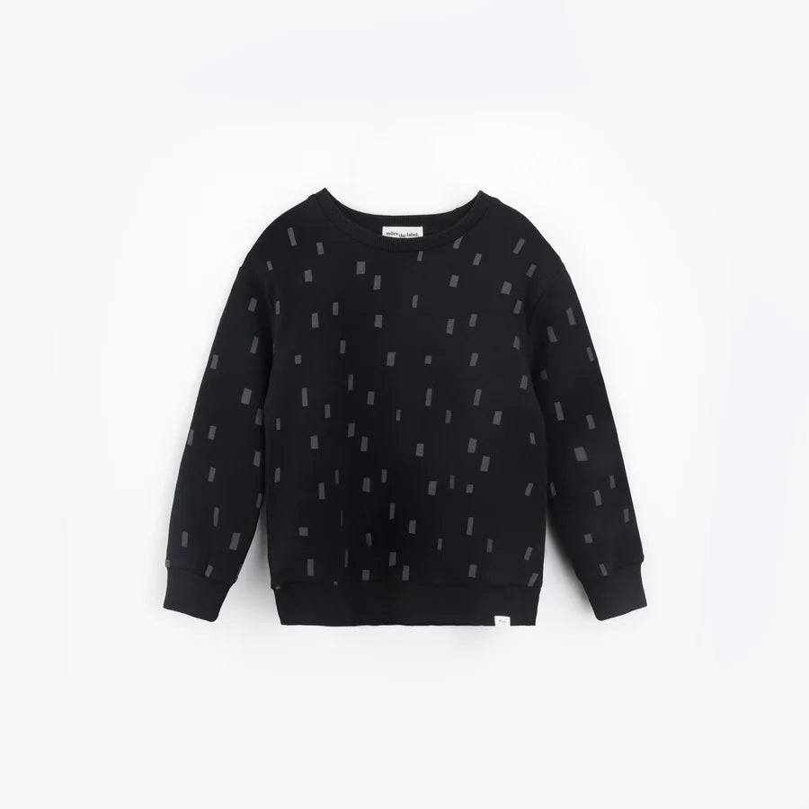 Miles Kids Sweatshirt