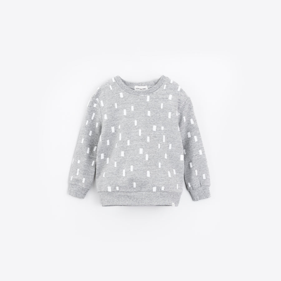 Miles Kids Sweatshirt