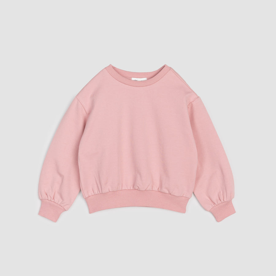 Rose Miles Basic Girls' Sweatshirt (3m-10yrs)