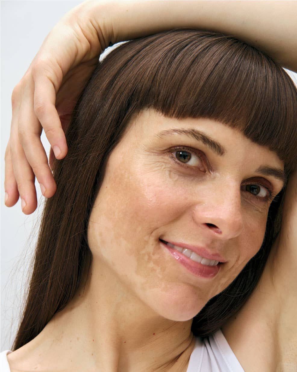 Rosewood + Vanilla Rich Hydration Hand Cream