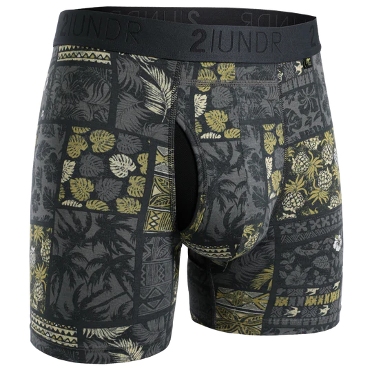 Swing Shift Boxer Briefs