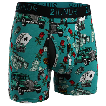 Swing Shift Boxer Briefs