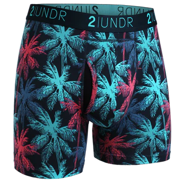 Swing Shift Boxer Briefs