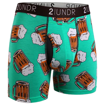 Swing Shift Boxer Briefs