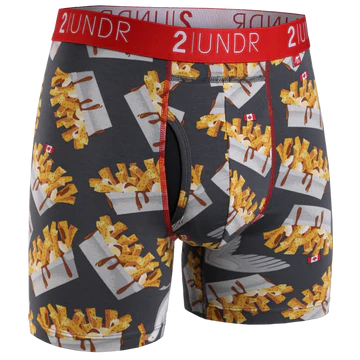 Swing Shift Boxer Briefs