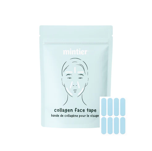 Collagen Lift & Hydrate Face Tape