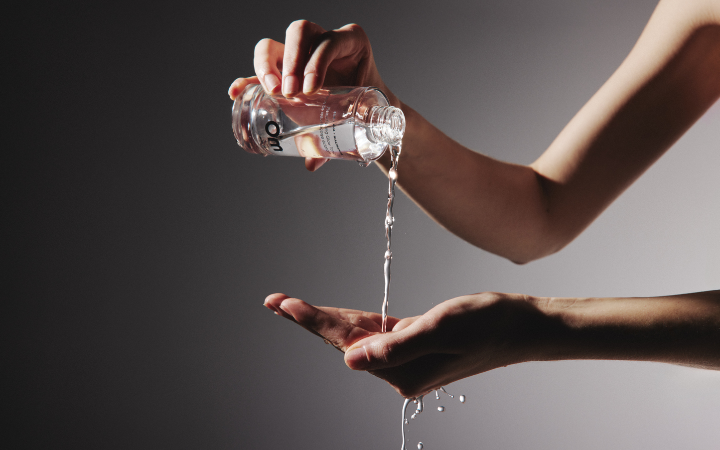 BHA + AHA + Niacinamide Resurfacing Glow Tonic