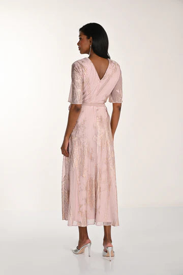 Pink Lychee Dress