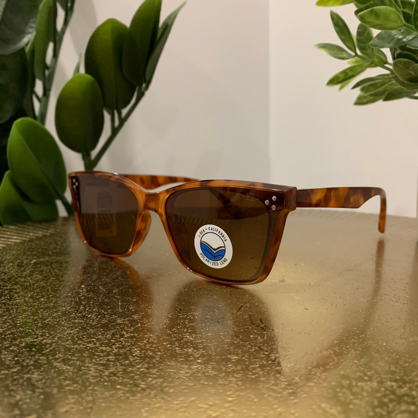 Kiki Sunglasses