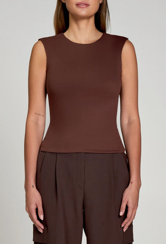 Body Hug Muscle Tank