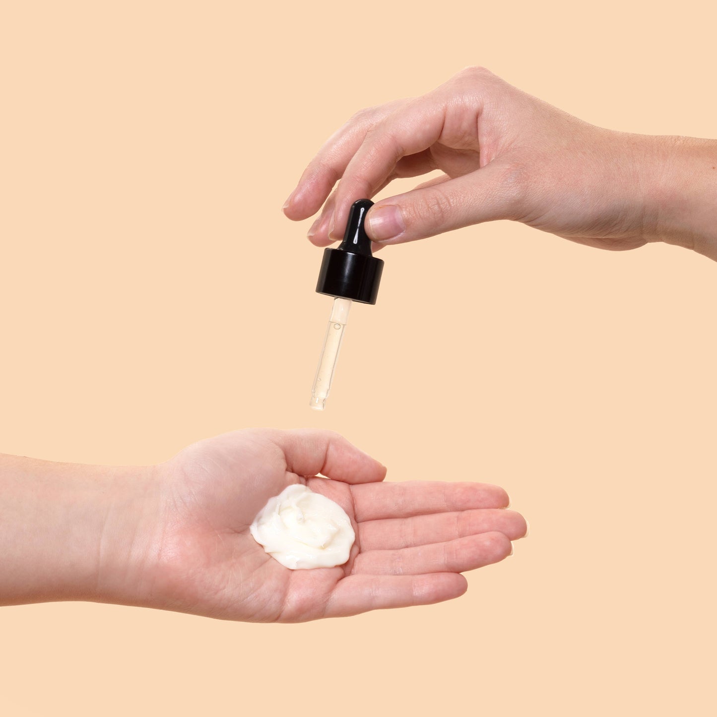 Self Tanner Drops 1oz