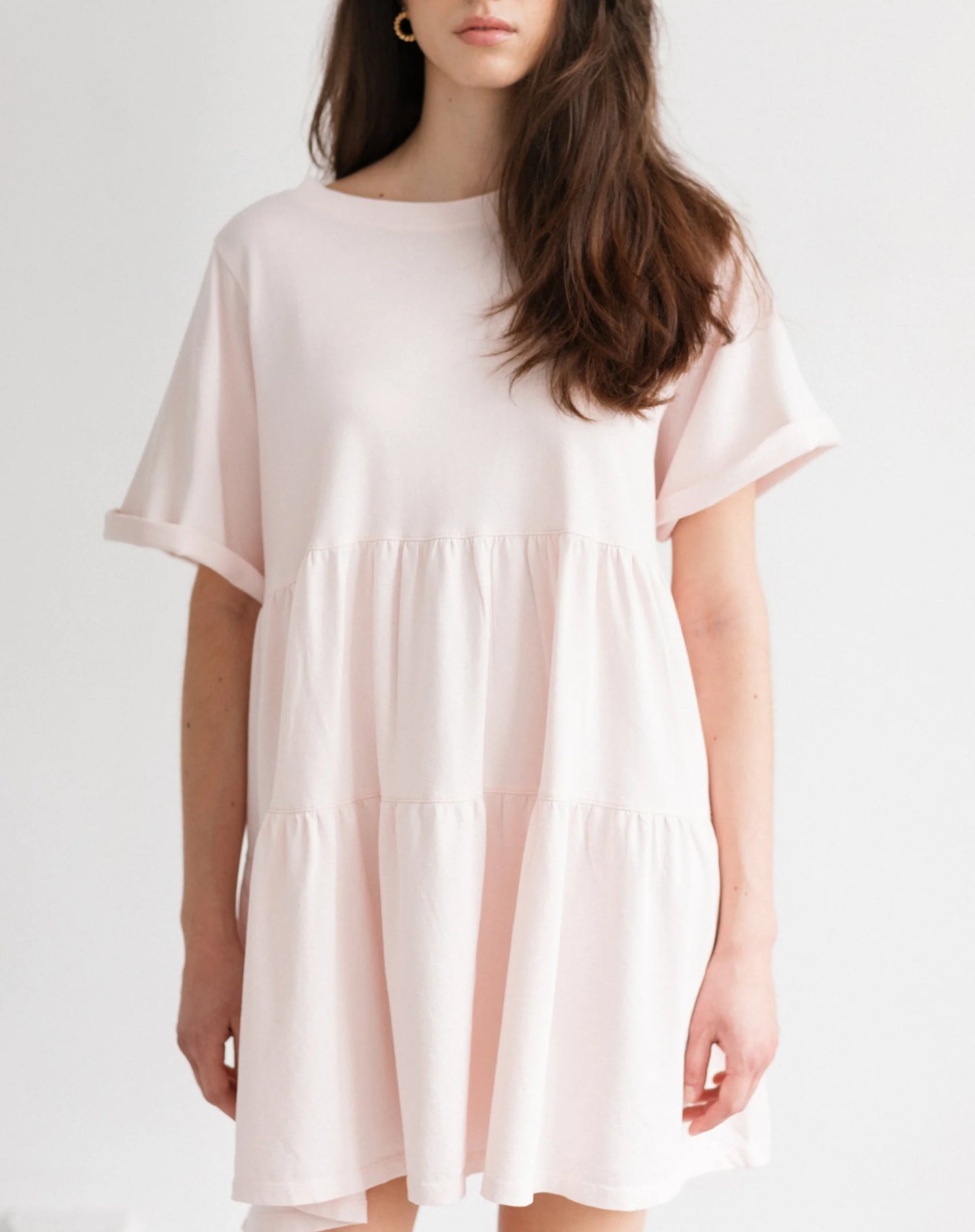 T-shirt Dress