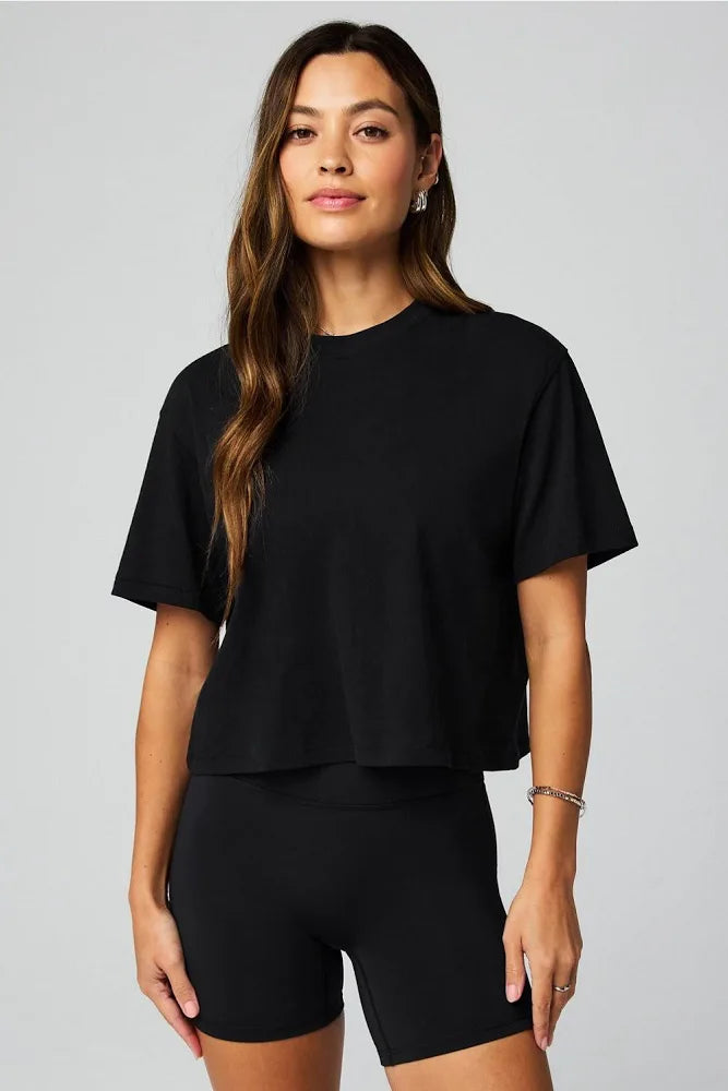 Boxy Tee