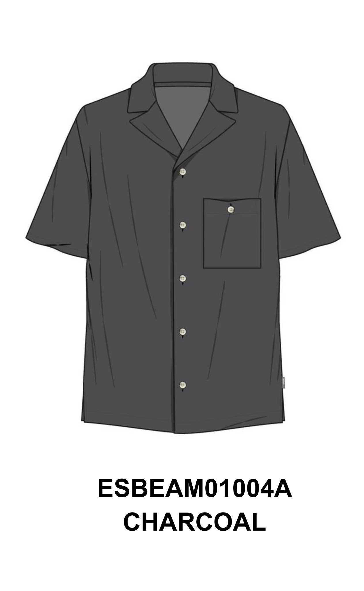 SUMMER BEACH SHIRT