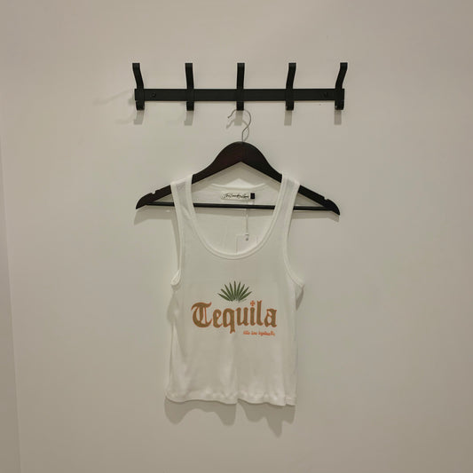 Tequila Tank