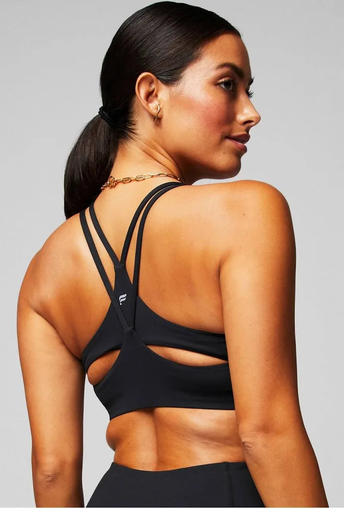 Principal Low Impact Bra