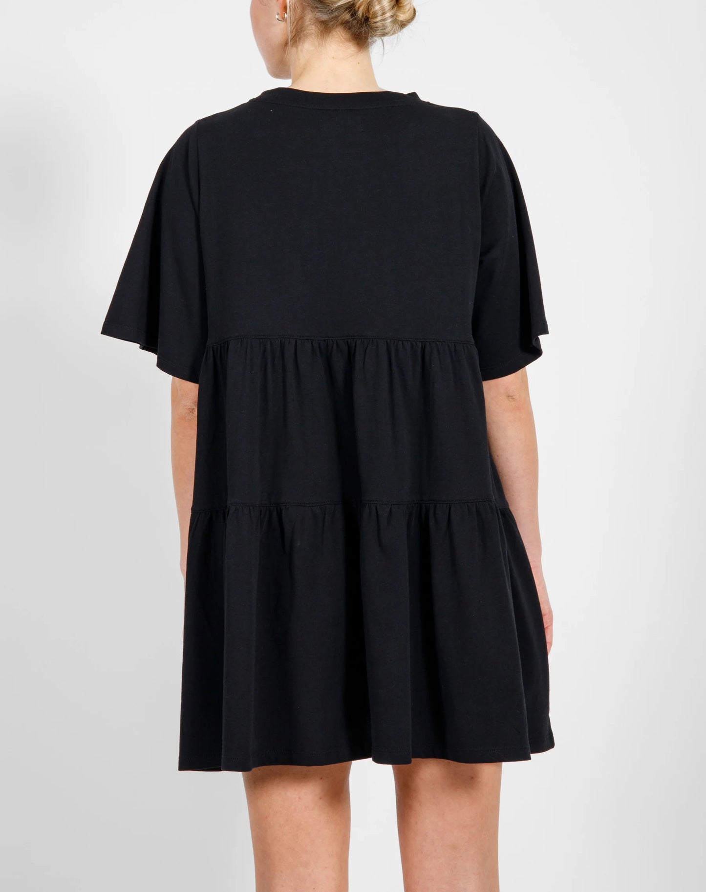 T-shirt Dress