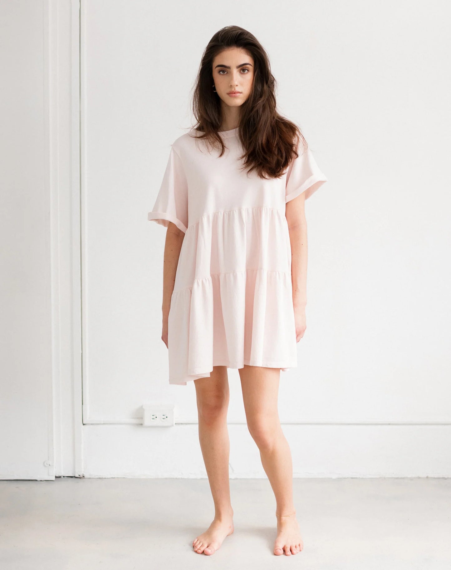 T-shirt Dress