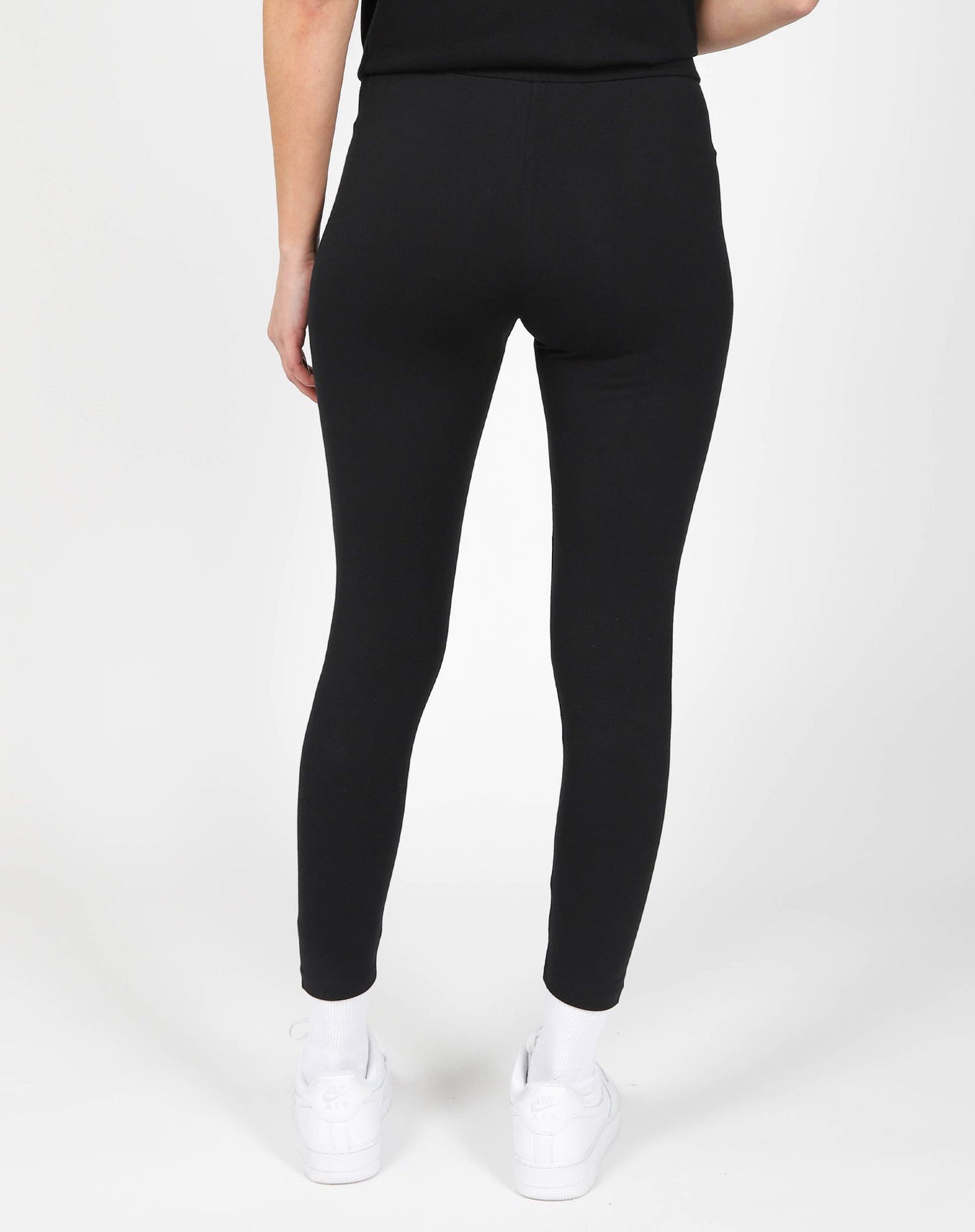 High Waisted Workout Leggings