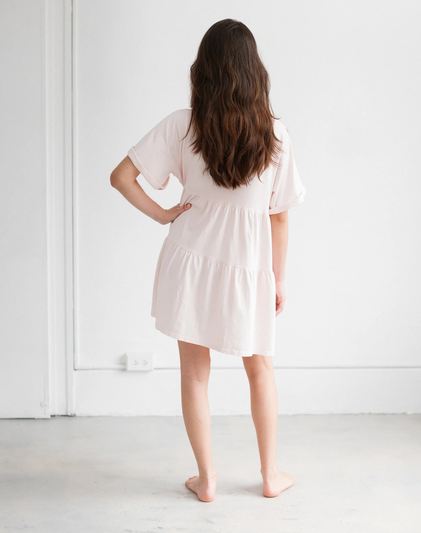 T-shirt Dress