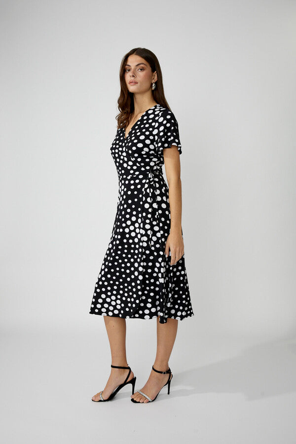 Polka Dot Dress
