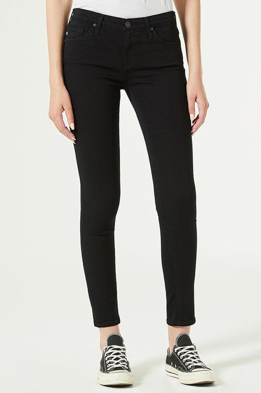 Farrah High Rise Skinny