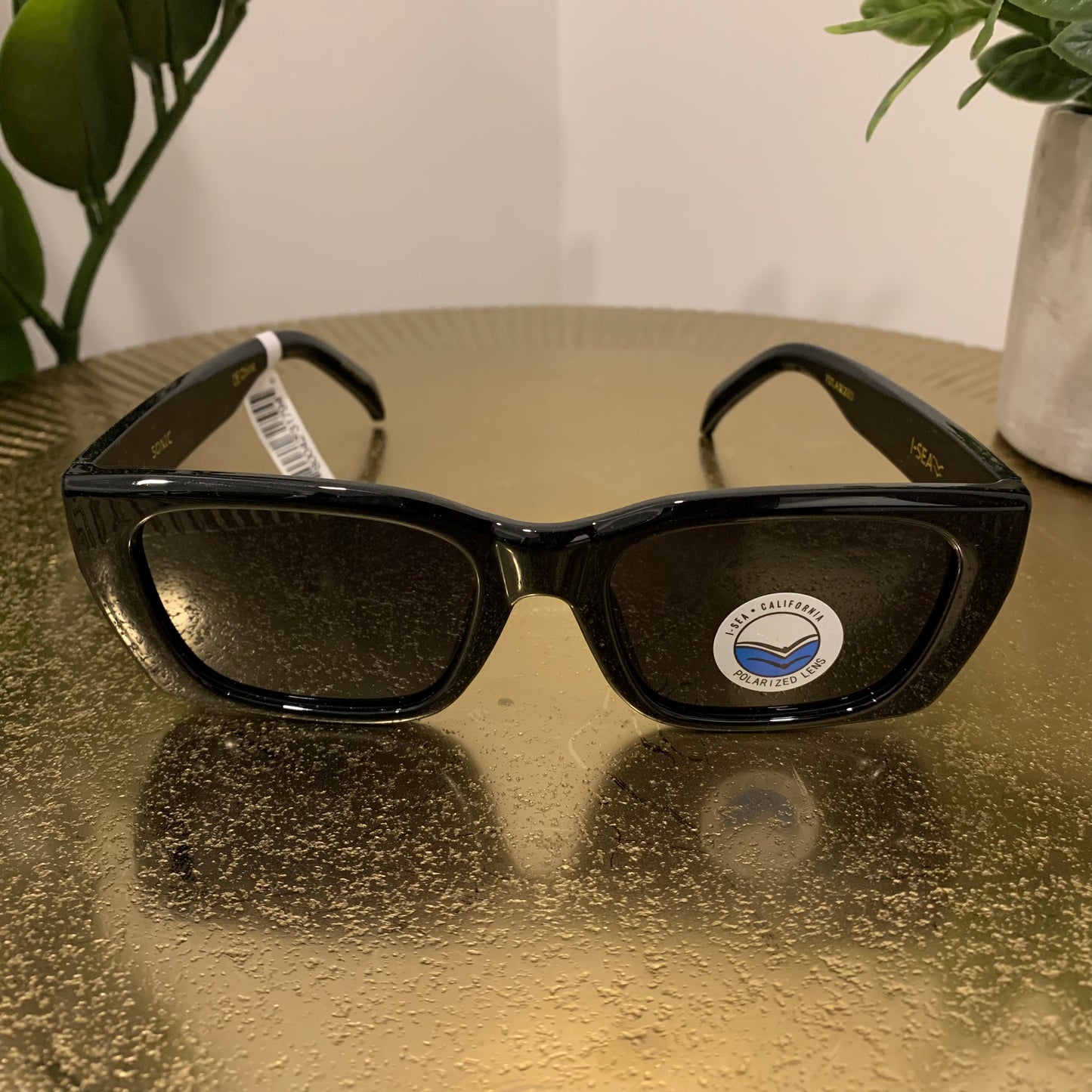 Sonic Sunglasses