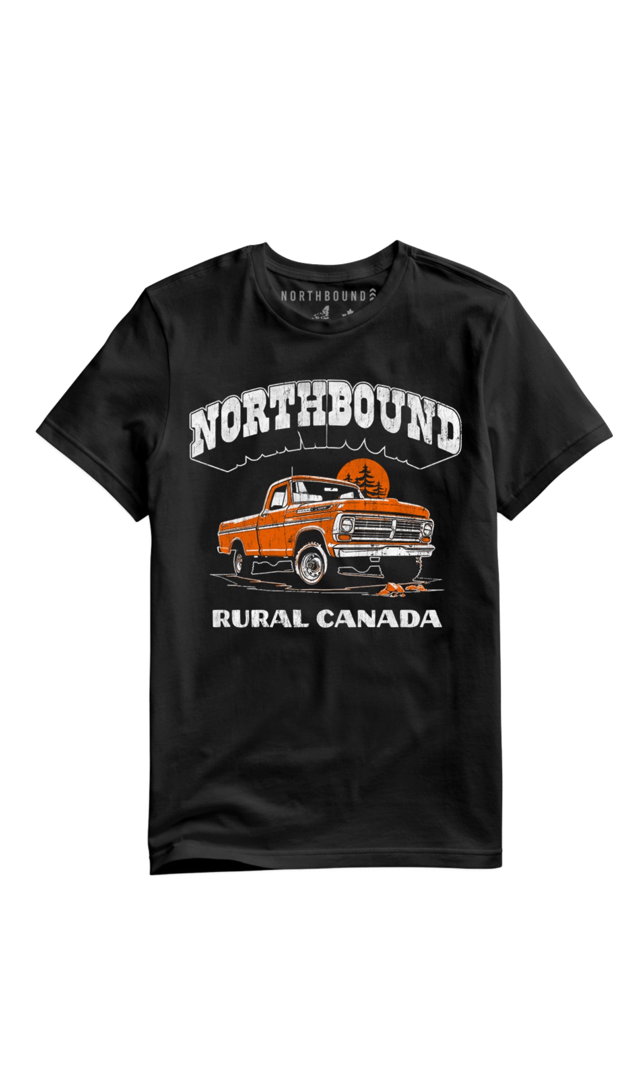 Rural Canada