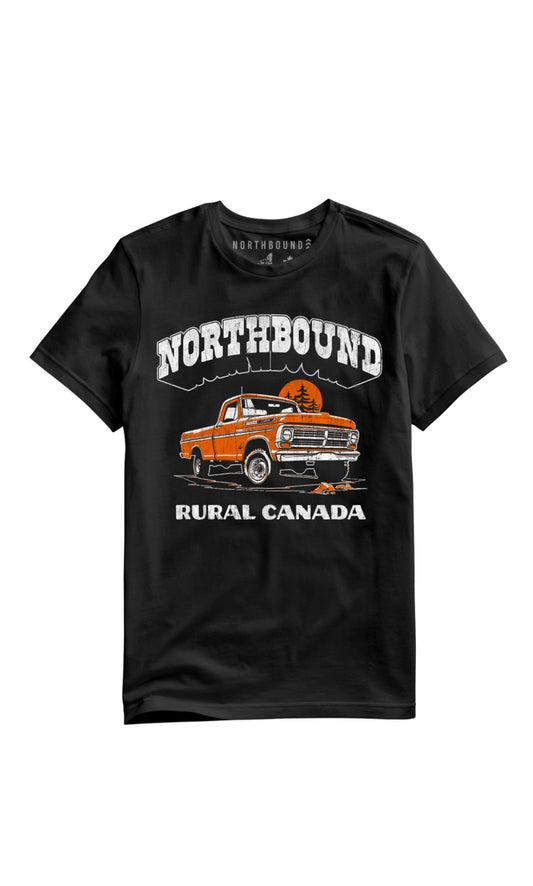 Rural Canada