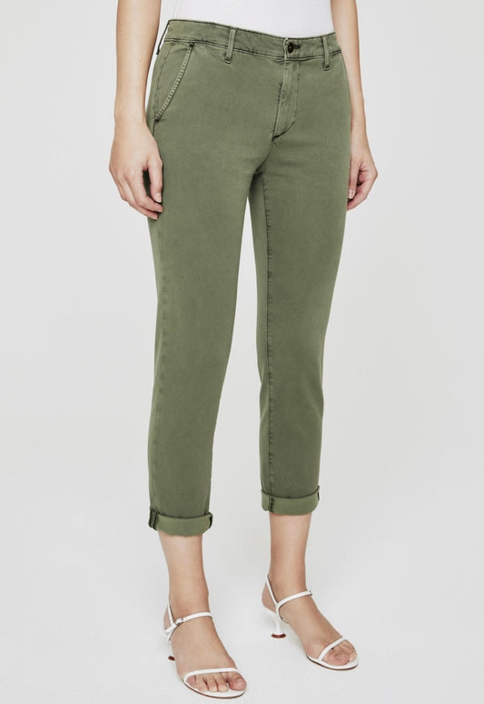 Caden Tailored Trouser Jean