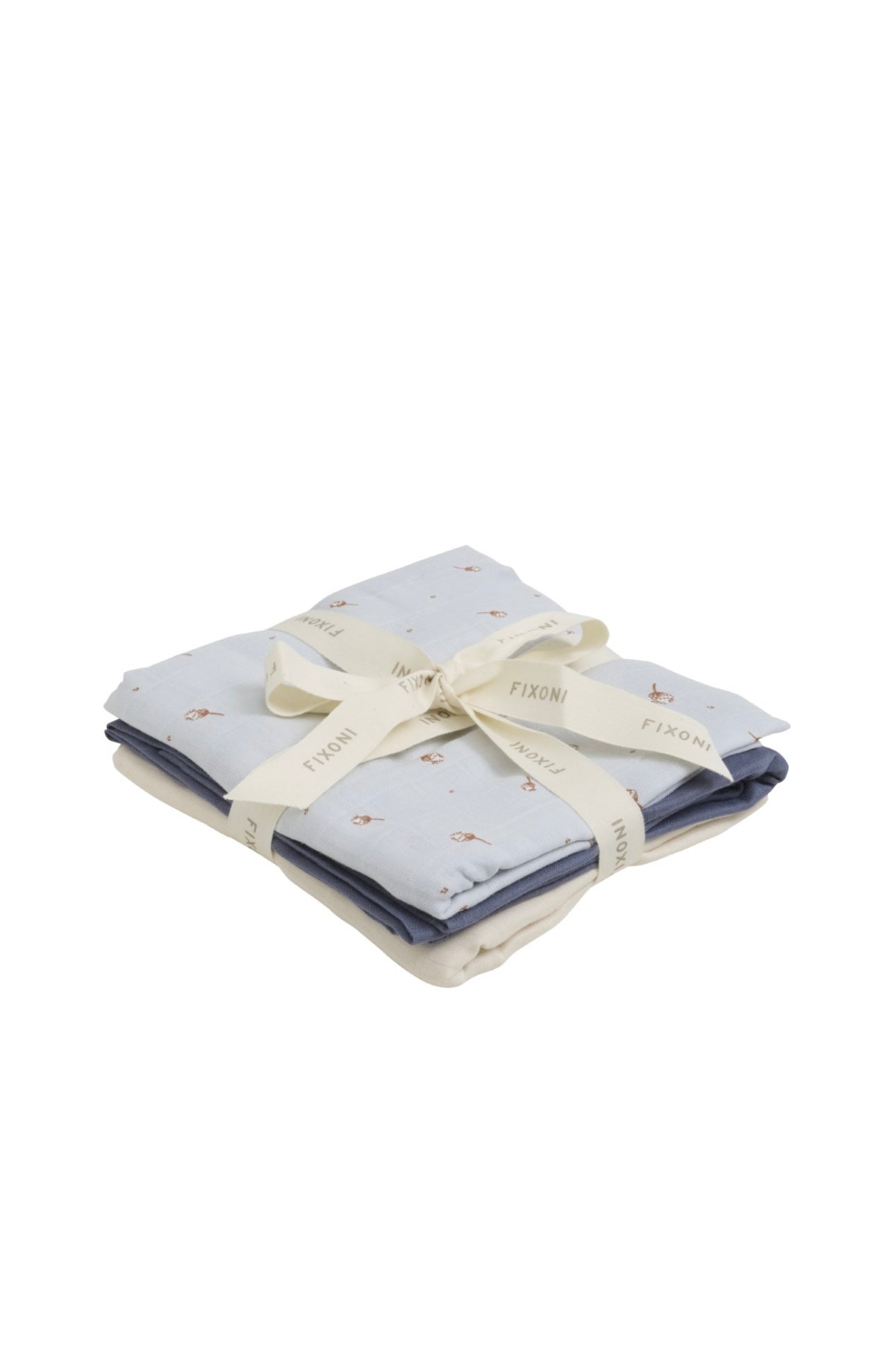 Muslin Cloth 3-Pack