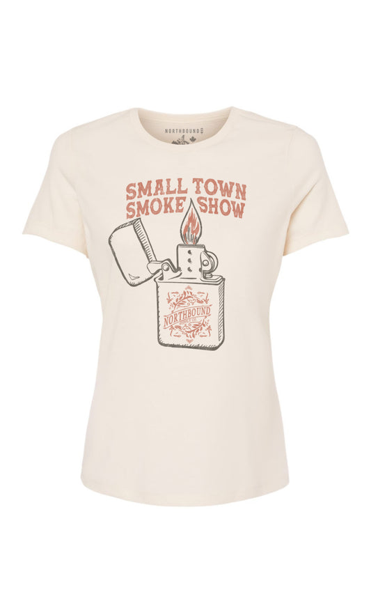Small Town Smoke Show