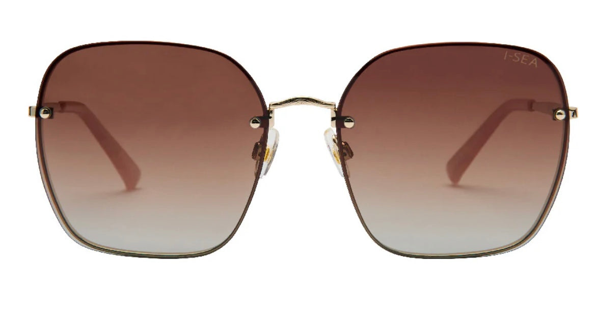 Emerson Sunglasses