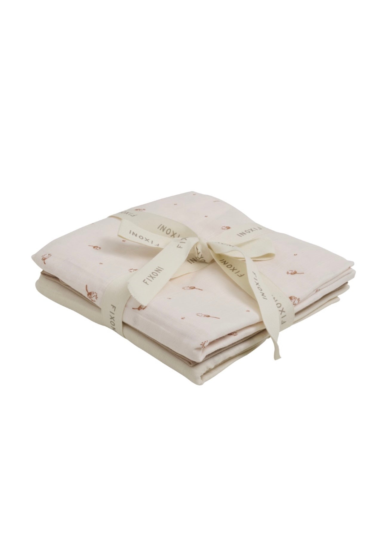 Muslin Cloth 3-Pack