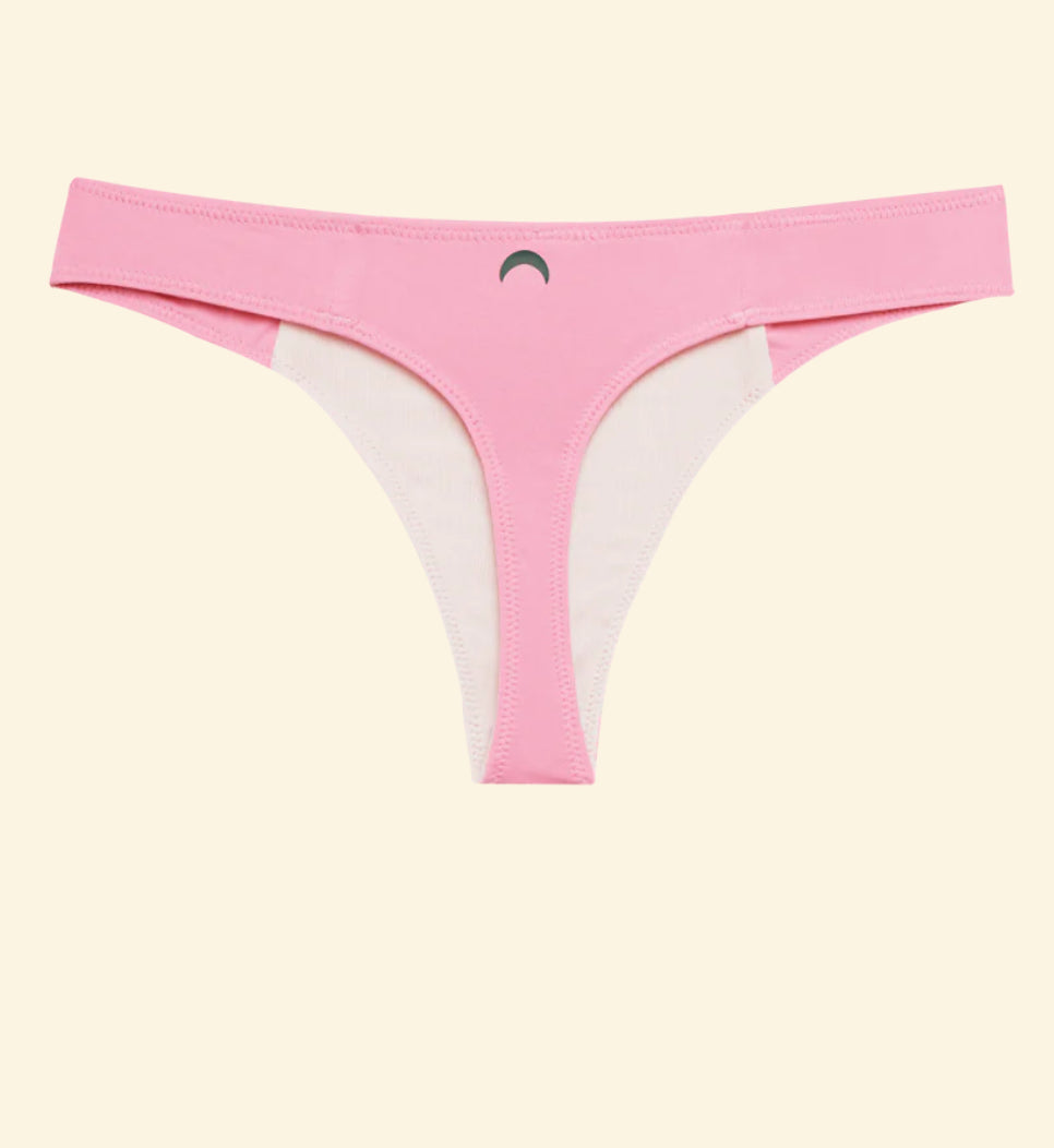 Low Profile Thong