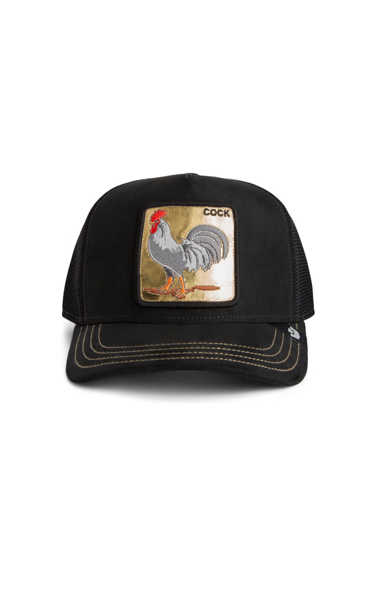 Golden Cock